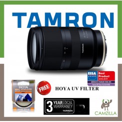 Tamron 28-75Mm F/2.8 Di Iii Rxd For Sony E-Mount Full Frame (TAMRON MALAYSIA WARRANTY)